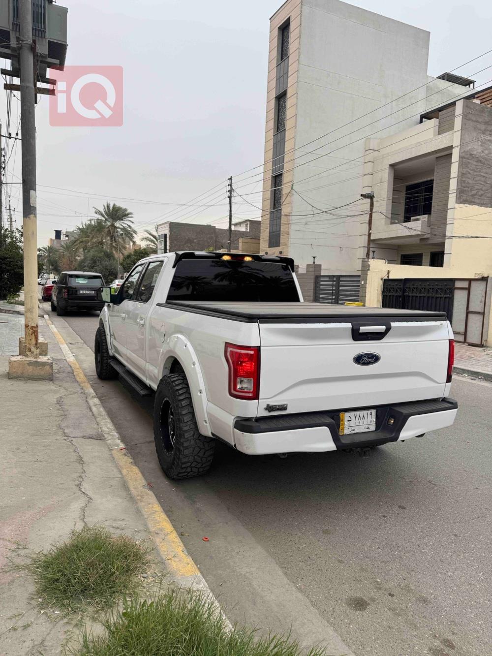 فۆرد F-150